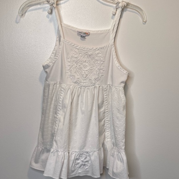 Naartjie summer Top Size 10 - Picture 1 of 7